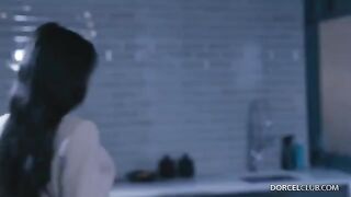 Beautiful sex, but with a husband who is not the one