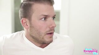 I want to have the same sister's experience