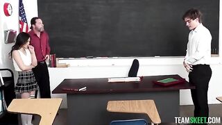 How to win his cock when the guy is tired of girls?