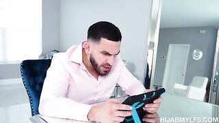 Sex of cultures, a guy fucked all the girls in exchange