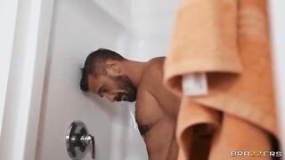 Nicole allows anal sex only, no other way to fuck her