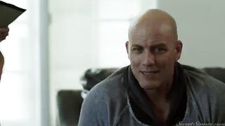 A mature woman gets fucked by a sex therapist