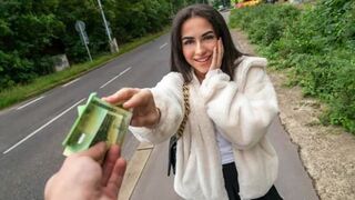 Sorry Martin, The Fake Taxi Movie Episode Three