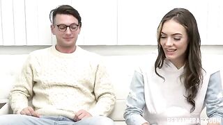 It’s Perfectly Natural (Office Sex with Secretary)