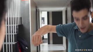 I fucked my Imaginary Fuck Friend and it felt so real