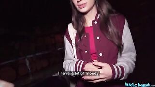 This French Girl is Too Wild and Unpredictable in Her Ways