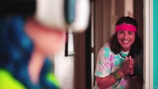 Realistic sex in VR is the best way to get a great orgasm