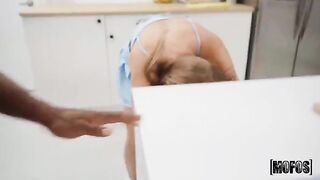 A recipe for a cock-pleasing treat with natural ingredients