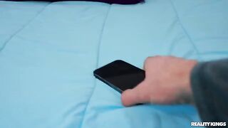 Show Me Your Nudes - amazing pose 69 blowjob