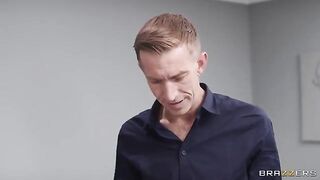 You can drive my cock if you want to have sex with me