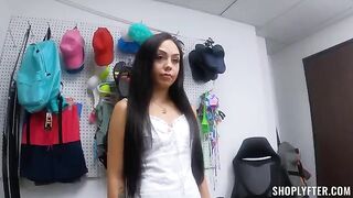 A thief I know - a story about toys and squirt part 1