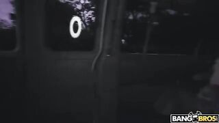 Girl is always crazy for a dick, no exception this time