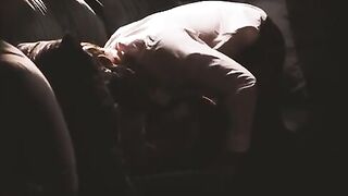 Dark Is The Night – Scene 2 - Romantic lovemaking in dark of the night