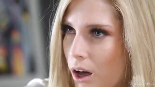 Candee’s first anal sex with Thomas Stone from wish list
