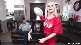 Too Slim Thick To Quit - Big Ass Porn