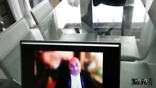 Instead of fucking in the video call, let's have real fun!
