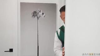 What kind of orgasm have you already received today?