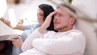 The teacher pushed me to sin in the classroom