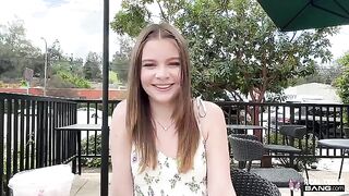 Welcome to my inner world, a personal and intimate POV experience