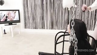 There is nothing sacred in this hardcore gangbang porn video. Everything is allowed