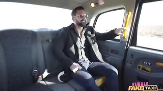 A hole is a very desirable thing in the car