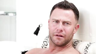 The guy did not let his wife vote and fucked her in the ass