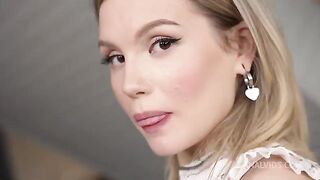 Now the girl knows what an anal orgasm is like