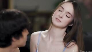 Romantic sex, gentle and tender, with a few drops of lust - just for you