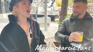 Petite Gueisha Kyd gets destroyed by a huge cock