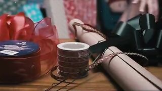 Elves Megan Rain and Adria Rae fuck in their asses