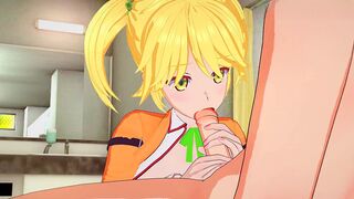 The world's best assassin gets reincarnated as a cute 18-year-old girl in a new world