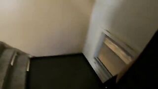 Hot Brandi Love has sex with her neighbor in a steamy reality scene