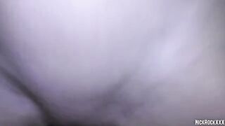 Fucked my stepsister Ella Elastic when parents left for work, she’s so fucking hot