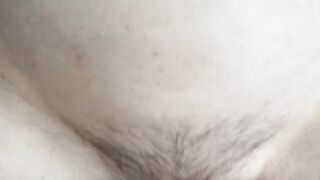 Skinny MILF begs to get fucked with intense passion and creampie
