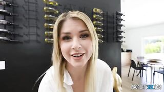 My dick is in demand, it seems