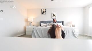 My stepdad fucks me, is this real life?
