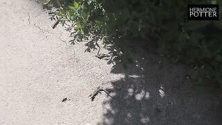 A young German couple try their luck in a new country - Part 1