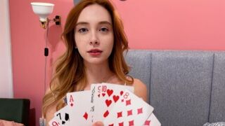 A game with wishes, where the loser gets intimate with the winner