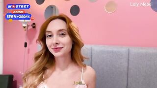 A game with wishes, where the loser gets intimate with the winner
