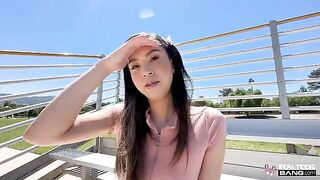 Blowjob without any problems from the first view