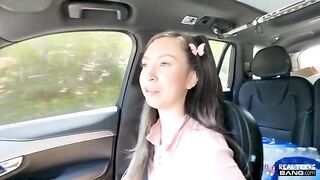 Blowjob without any problems from the first view