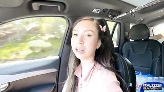 Blowjob without any problems from the first view