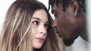 A girl experienced real orgasms for the first time