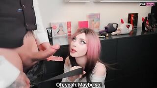 Help me choose a new toy, honey, please