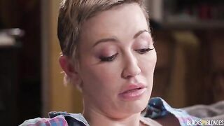 The couple has long known anal sex and loves to do it