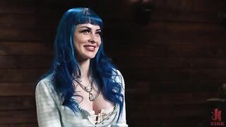 The power of passion in an HD quality video