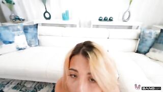 A juicy ass is just a hole waiting to be filled