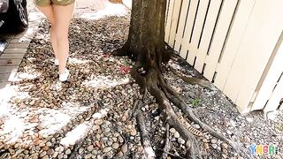 A Negro man with a long tongue penetrates the narrow ass hole
