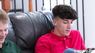The love doesn't end at that moment