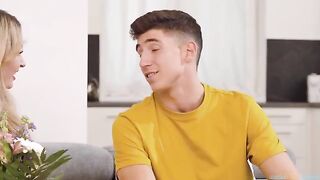 When should a guy learn to lick a girl's pussy? Never?